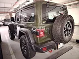 Jeep Wranglar Robicon 2024 For sale 